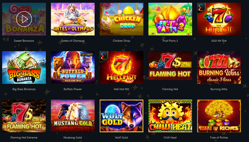 casinoelit slot